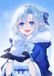 post