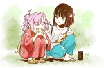 post