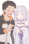 post