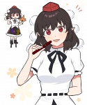 post