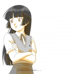 post