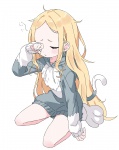 post