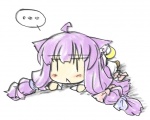 post