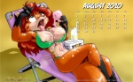post