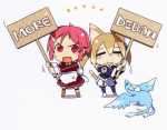 post