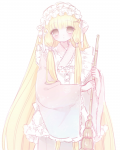 post