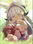 post