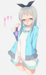 post