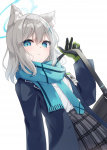 post