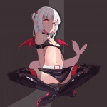 post