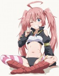 post