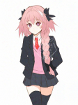 post