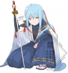 post