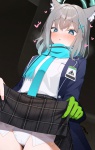 post