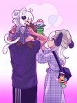 post