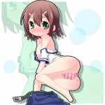 post