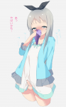 post
