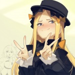 post