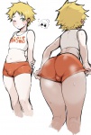 post