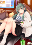 post