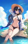 post