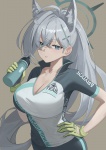 post