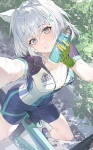 post