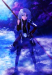 post