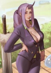 post