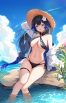 post