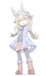 post