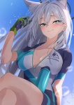 post