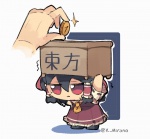 post