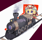 post
