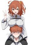 post