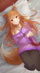 post