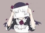 post