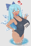 post