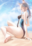 post