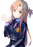 post