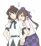 post