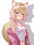 post