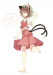 post