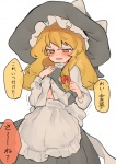 post