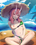 post