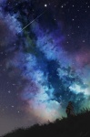 post