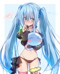 post