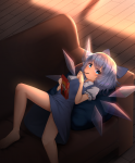 post