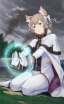 post