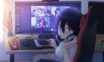 post